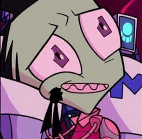 Icons Invader Zim Pfp / Matching Icons Invader Zim Amino - Aksel Simonsen