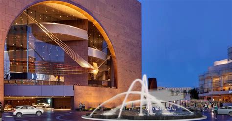 Segerstrom Center gets ready to open its new plaza with a goal of ...