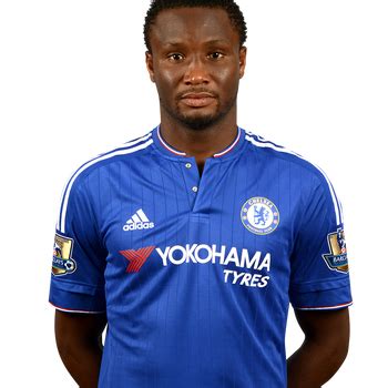 John Mikel Obi Stats Soccer Stats | FOX Sports