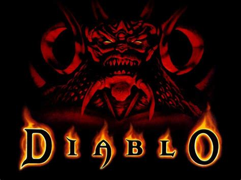 Diablo 1 - un clasico | Diablo game, Diablo, Youtube theme