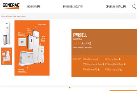 How Does Generac PWRcell Work? - Energy Theory