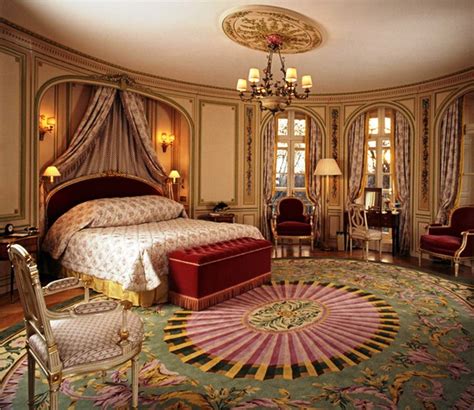 16 Magnificent Dream Master Bedroom Design Ideas