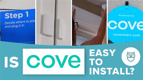 2021 Cove Home Security System Review | SafeWise