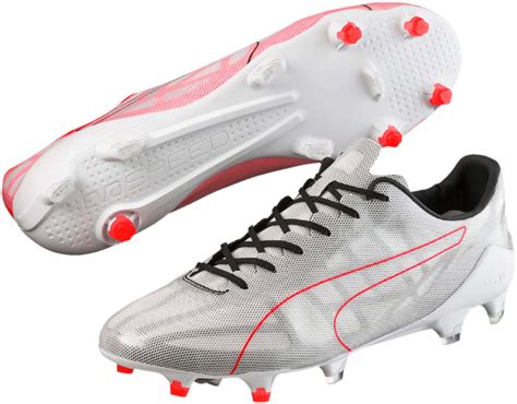 Super-Limited, Ultra-Lightweight Puma evoSPEED He Boots Released - Footy Headlines