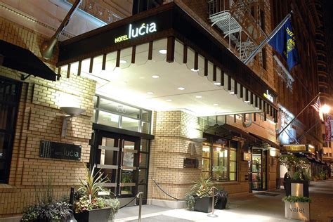 Hotel Lucia, Portland, OR Jobs | Hospitality Online