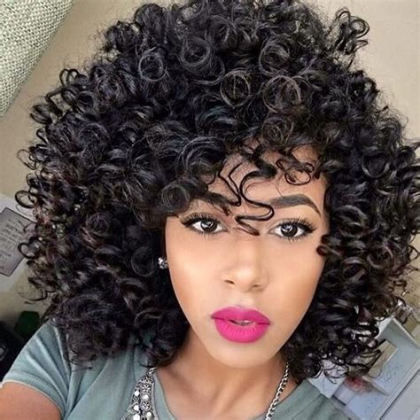 50 Trendy Perm Hair Ideas for Women in 2024