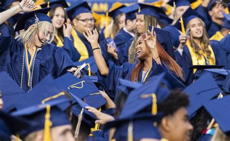 Graduation photos: Millikan High School celebrates class of 2023 • Long ...