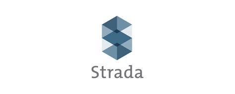 Strada on Behance