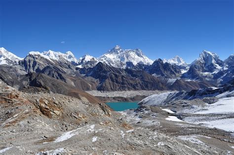 Sagarmatha National Park - EVERYTHING ABOUT PURWANCHAL || Eastern Development Region Nepal