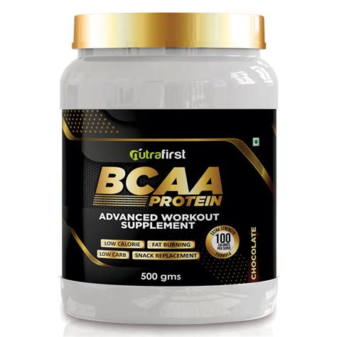 BCAA | Best BCAA | Buy online in India | Best Price | NutraFirst.in