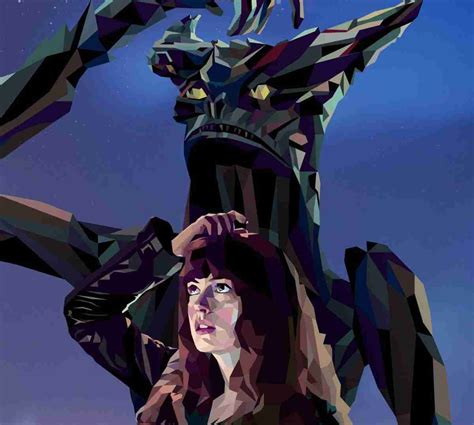 Movie Review – Colossal | Geek Society AU