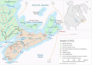 King George's War - Alchetron, The Free Social Encyclopedia