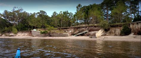 Crooked River State Park Campground - 4 Photos - Saint Marys, GA