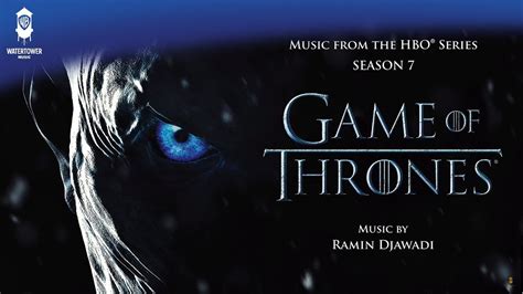 Game of Thrones (Serie de TV) - Soundtrack, Tráiler - Dosis Media