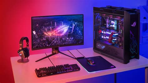 How to make your gaming PC stand the test of time | ROG - Republic of ...