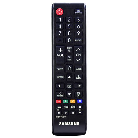 Samsung BN59-01289A Remote Control - ReplaceYourBase