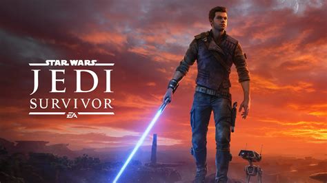 Star Wars Jedi: Survivor Review - Unleashing the Jedi Within