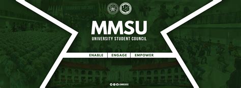 MMSU University Student Council