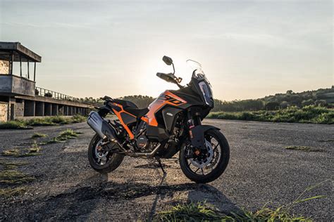 2023 KTM 1290 Super Adventure S | First Look Review | Rider Magazine