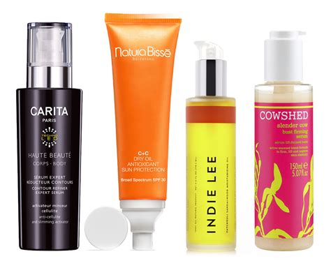 8 Powerful Anti-Aging Body Products - NewBeauty