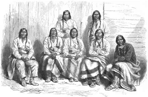 Chickasaw Native American Tribe, Chickasaw History and Culture