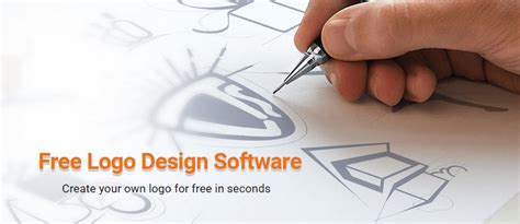 Top 10 Best Free Logo Design Software for Windows