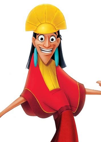 Fan Casting Jason Schwartzman as Emperor Kuzco in The Emperor's New ...