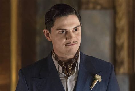 ‘American Horror Story’: Evan Peters Says He Won’t Be in Season 9 – TVLine