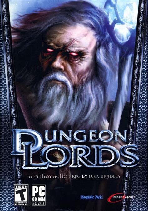 DUNGEON LORDS Pc Game Free Download Full Version - Download Pc Game