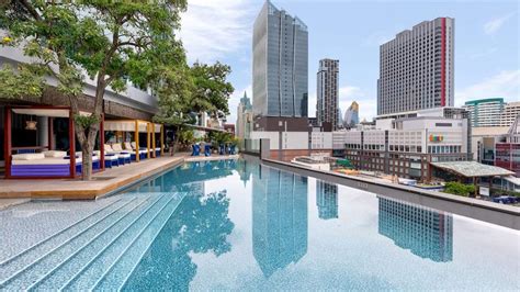 Novotel Bangkok Platinum Pratunam, Bangkok | HotelsCombined