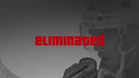 The Edmonton Oilers have been ELIMINATED. #StanleyCup | By NBC Sports ...