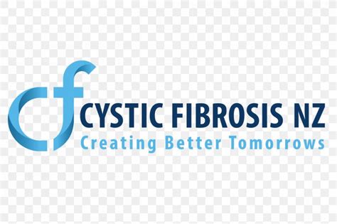 Logo New Zealand Cystic Fibrosis Foundation Organization, PNG ...