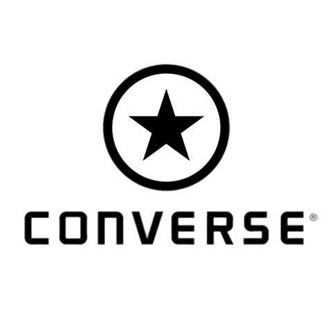 Converse Logo transparent PNG - StickPNG