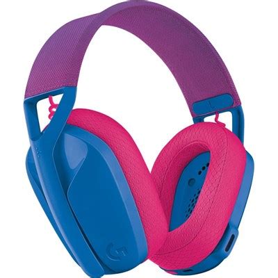 Logitech G435 Lightspeed Wireless Gaming Headset Price in Pakistan