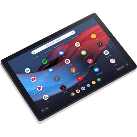 12 Best Chrome OS Tablets - Supreme Buying Guide 2020 - WorldofTablet.com