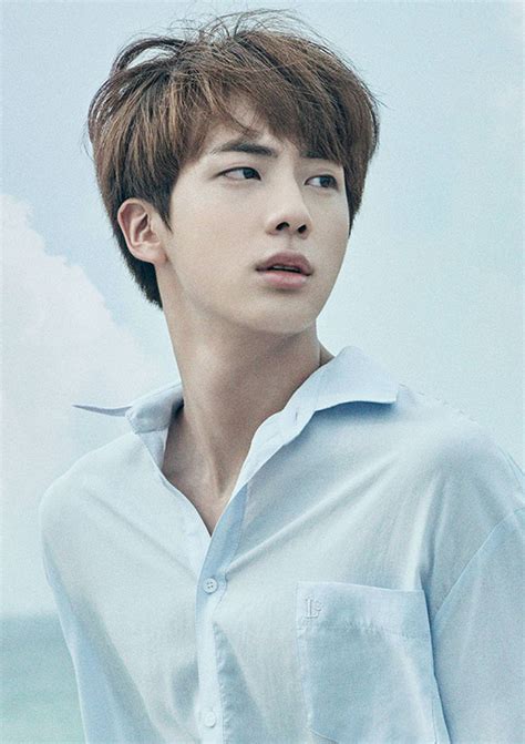 Kim Seok-jin (BTS Universe) | BTS Wiki | Fandom