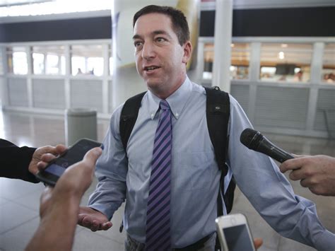 Glenn Greenwald on Snowden docs: I’m saving the best for last - Salon.com