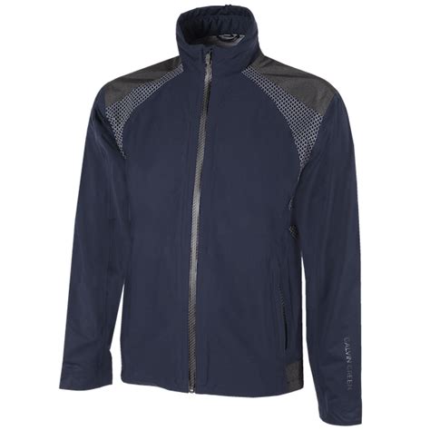 GALVIN GREEN MARKS 30 YEARS OF GORE-TEX WITH RECORD WATERPROOFS ...