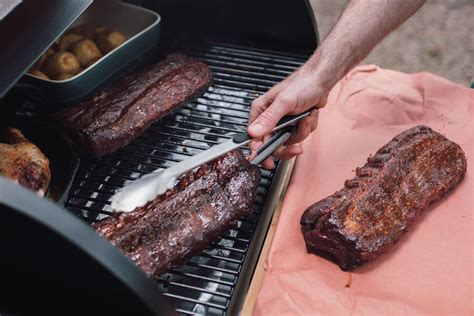 How Long To Smoke Spare Ribs At 225ºF? Recipe – HotSalty