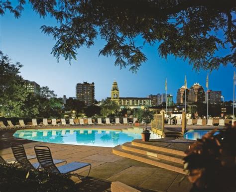 InterContinental Kansas City at the Plaza $144 ($̶1̶9̶6̶) - UPDATED ...