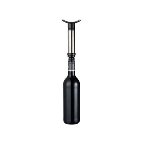 Cellar Wine Vacuum Pump with Two Wine Stoppers - Bunnings Australia