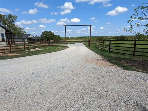 How To Make A Gravel Driveway Solid - All About Driveways