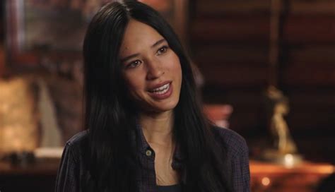 'Yellowstone' Actress Kelsey Asbille Makes Major Career Move