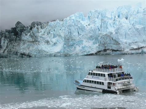 Glacier Bay National Park - Bucketlisted