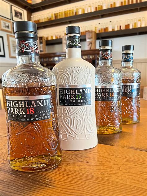 Highland Park distillery, where whisky meets history in Scotland’s Orkney region | The Star