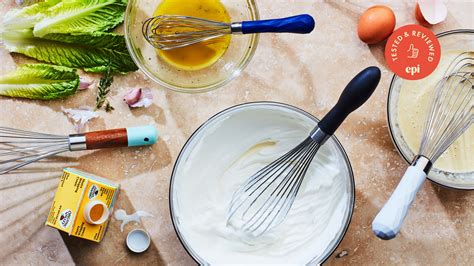 Best Whisks for Soft Peaks of Whipped Cream and Silky Pan Sauce ...