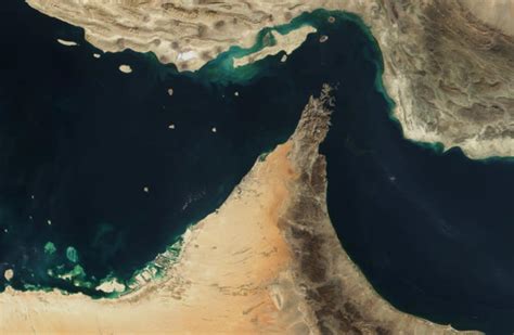 Why do the UAE, Iran both claim control over 3 Strait of Hormuz islands? – explainer – Yesterday ...