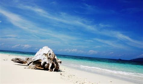 Biak Island, Papua - Indonesia