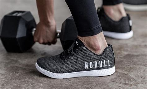 Nobull Footwear Giveaway - Freebies Ninja