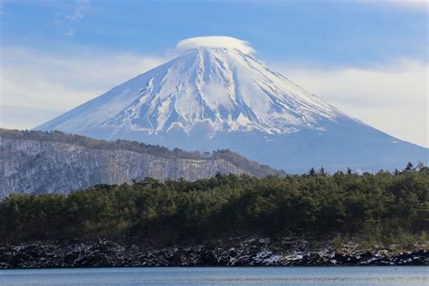 Fuji-Hakone-Izu National Park (Official GANP Park Page)